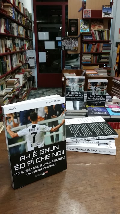 Libreria Oltreilcatalogo Torino