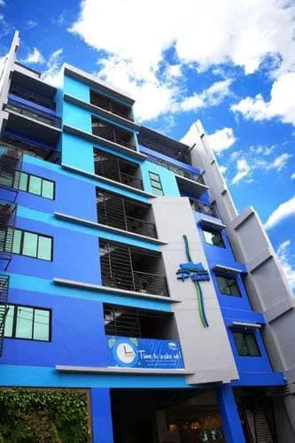 Pillows Hotel