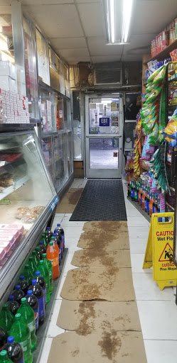 Jerome Convenient