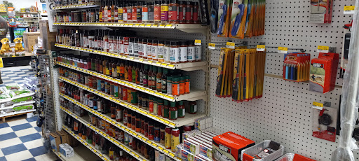 Triangle Ace Hardware - Thumbnail