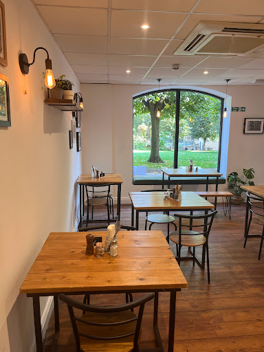 The Acorn Somerset