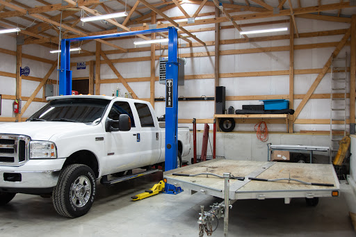 Scott's Custom Body & Collision Gallery - United States
