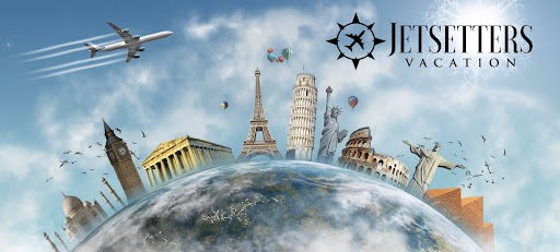JetSetters Vacation Travel Agents