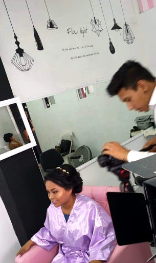 ZAFY Beauty Salon - Thumbnail