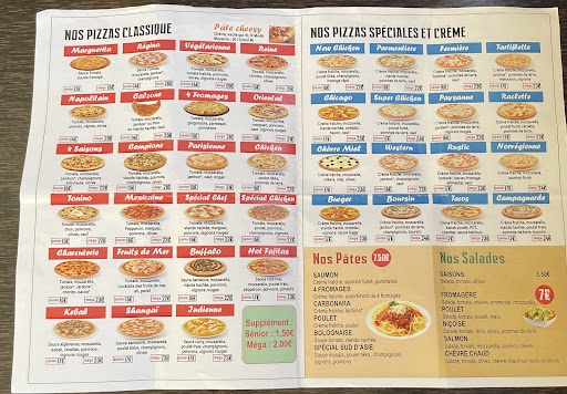 Photo 1 - New Chicken Pizza