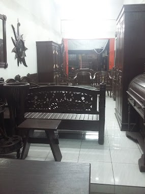 RAMAYANA JATI FURNITURE, Author: RAMAYANA JATI FURNITURE