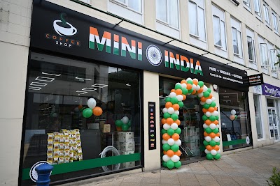 Mini India Watford