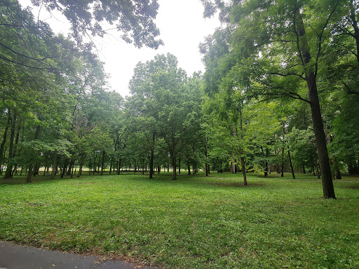 Hummel Park Performing Arts Center - Thumbnail
