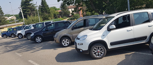 Auto Imelio - Visual