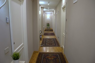 Photos of Hotel Gallery House