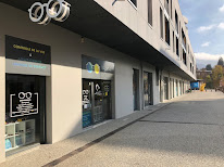 AUDITION LAMY-ROSSET Audioprothésiste Chambery - La Ravoire à La Ravoire