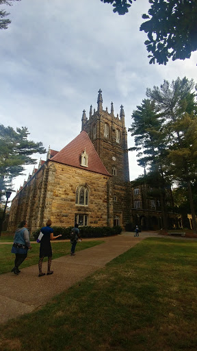The University of the South, Convocation Hall - Thumbnail