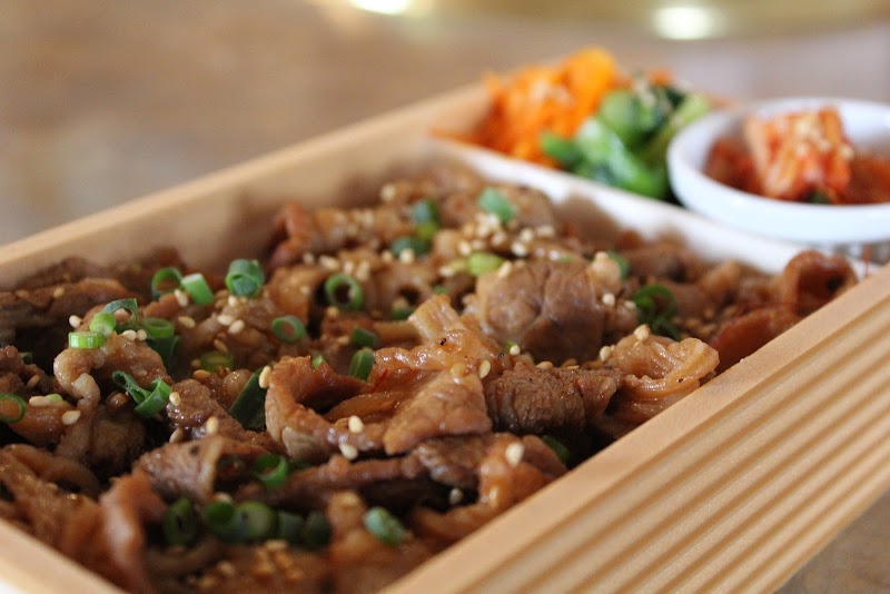 焼肉 牛玄亭ｆ湯沢