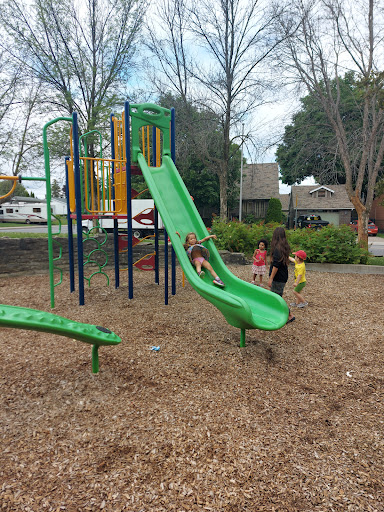 Parc Albert-Einstein