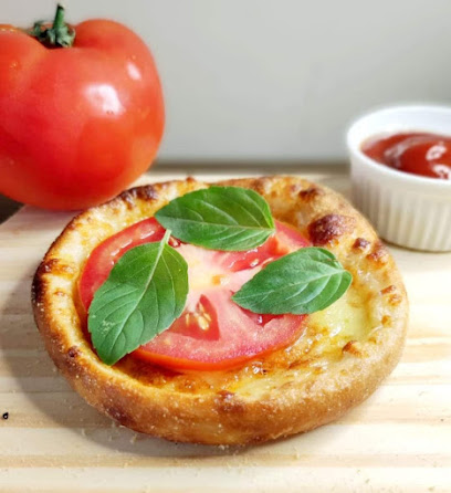 Baixinho Pizzas e Esfihas (Gil)