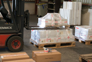 Photo n°2 de TRANSVINS Distribution - L.V.D. à Saint-Georges-de-Reneins (Société de transport routier)