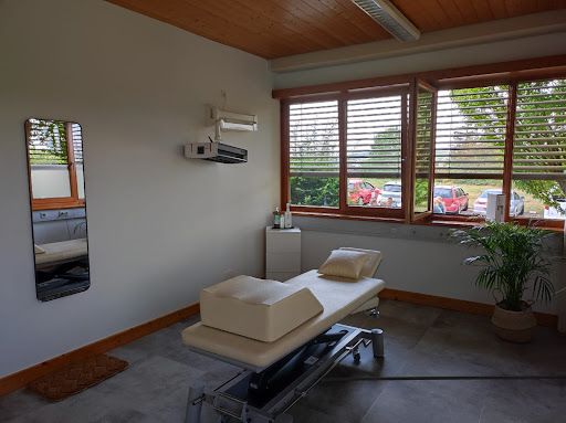 Physio intakt - Visual