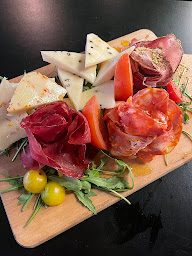 Photo n°45 de SEB Cafe - BRUNCH - RISTORANTE - PIZZA à Paris (Café)