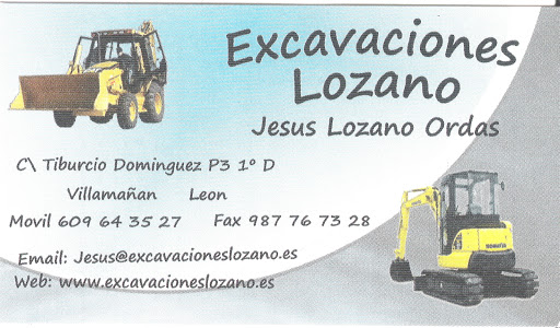 Jesús Lozano Ordás - Thumbnail