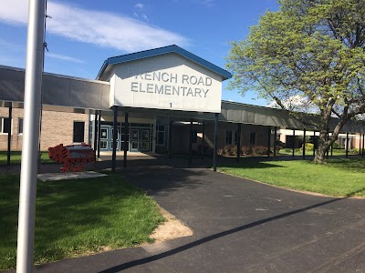 French Road Elementary School