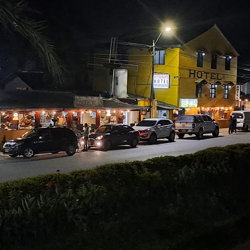 Hotel Restaurante y Parqueadero El MOLINO