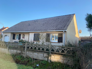 Photo n°6 de Chauffisol à Fleury-sur-Orne (Façadier)