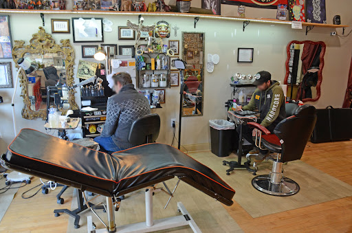WisconSkin Ink - Thumbnail