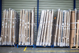 Photo n°3 de Transports Raud - Groupe Mousset-Jetransporte à Saint-Christophe-du-Bois (Société de transport routier)