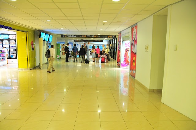Place around image