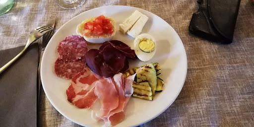 Agriturismo Da Cristina - Thumbnail