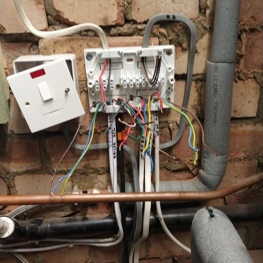 SG GAS SERVICES - Thumbnail