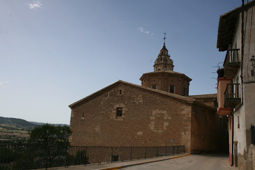 Ayuntamiento de Peñarroya de Tastavíns-Teruel-Aragón - Thumbnail