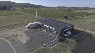 Photo n°16 de FANA INFORMATIQUE à Saint-Alexandre (Magasin d'informatique)