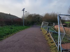Sanatorium Park cardiff