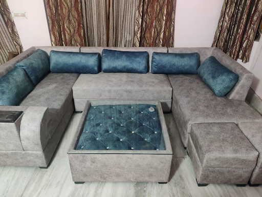 Salim sofa and chairs repair service 