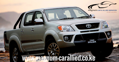 Photos of Magnum Auto Rentals
