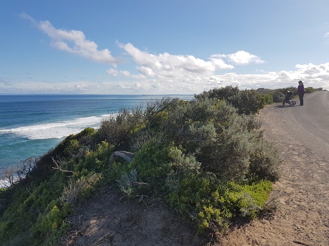 Cheviot Beach