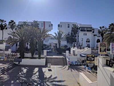 Photos of Agador complexe