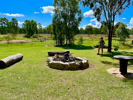 Grasstree Creek Retreat Cottage Gallery - Australia