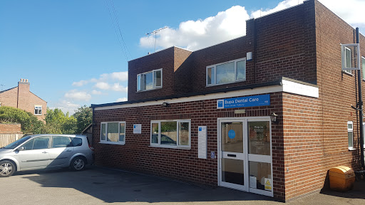 Bupa Dental Care Tutbury - Thumbnail