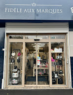 fidele aux marques à Clichy