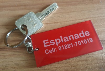 Photos of Hotel Esplanade