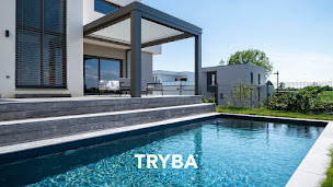 Photo n°24 de TRYBA Lannion à Lannion (Fournisseur de fenêtres)