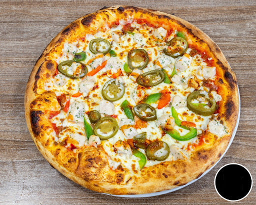 Photo 2 - Palm’s Pizza