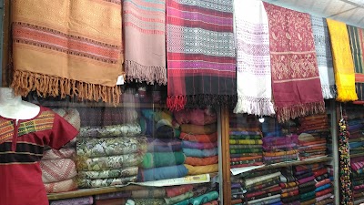 Photos of A.B.Barmij & Textile Collection.