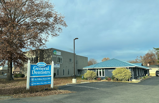 Allen Family Dentistry | Dr Mary Disa Allen - Thumbnail