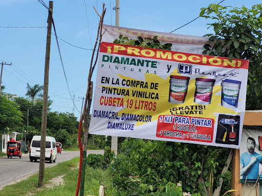 PINTURAS MARCOLOR DIAMANTE - Thumbnail