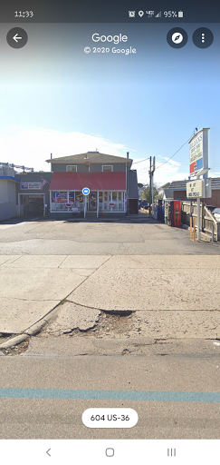 Bullock's Drive Thru and Deli - Thumbnail