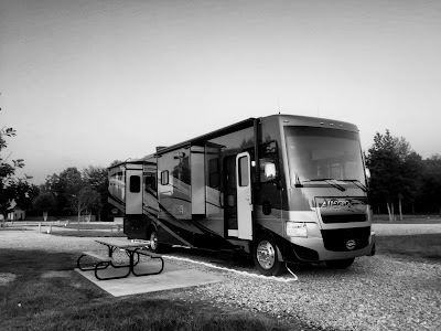 Gander RV-Campground of Oxford