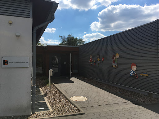 Adolph-Kolping-Kindergarten Schötmar - Thumbnail
